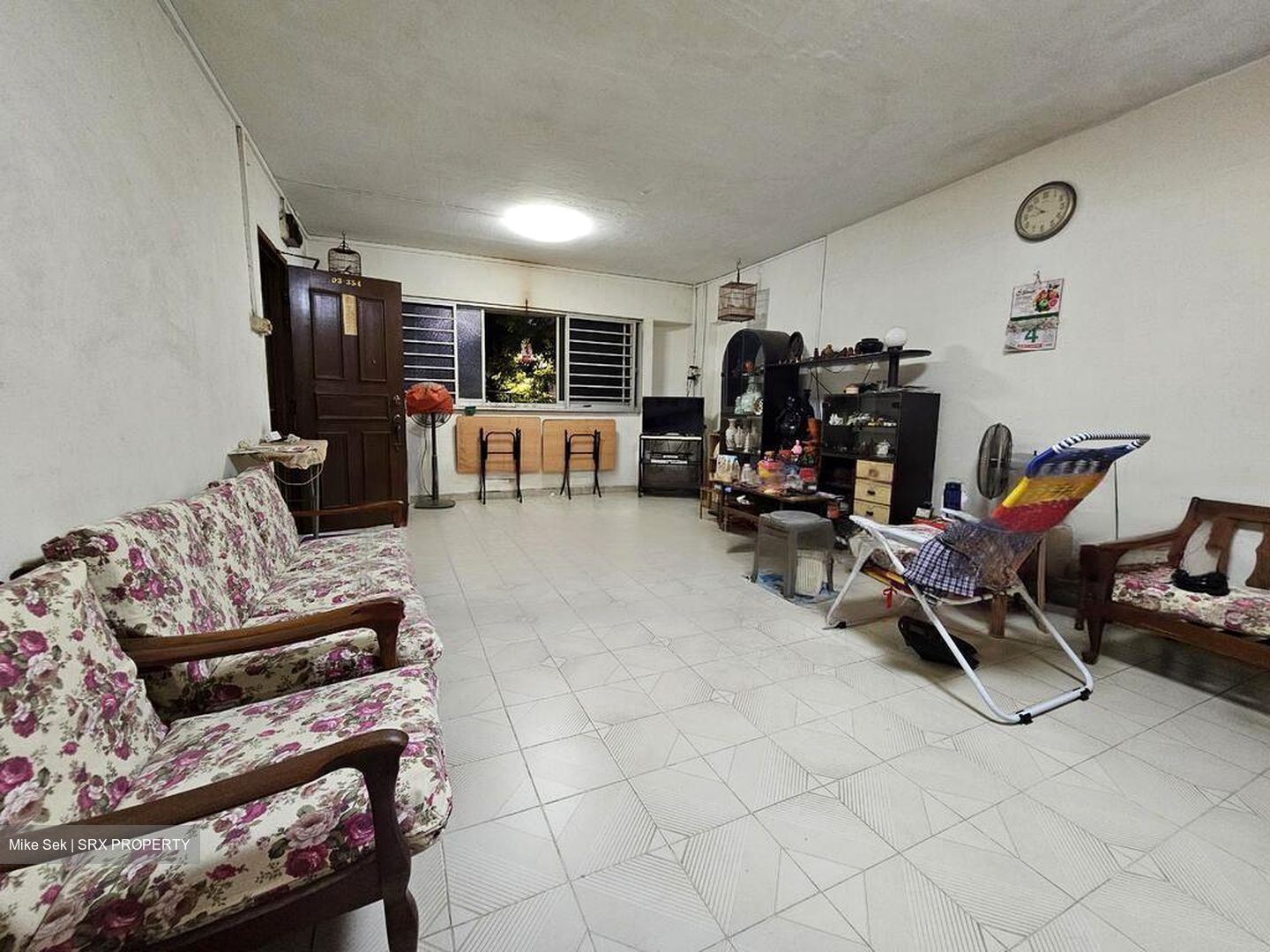 Blk 129 Lorong Ah Soo (Hougang), HDB 4 Rooms #617898221